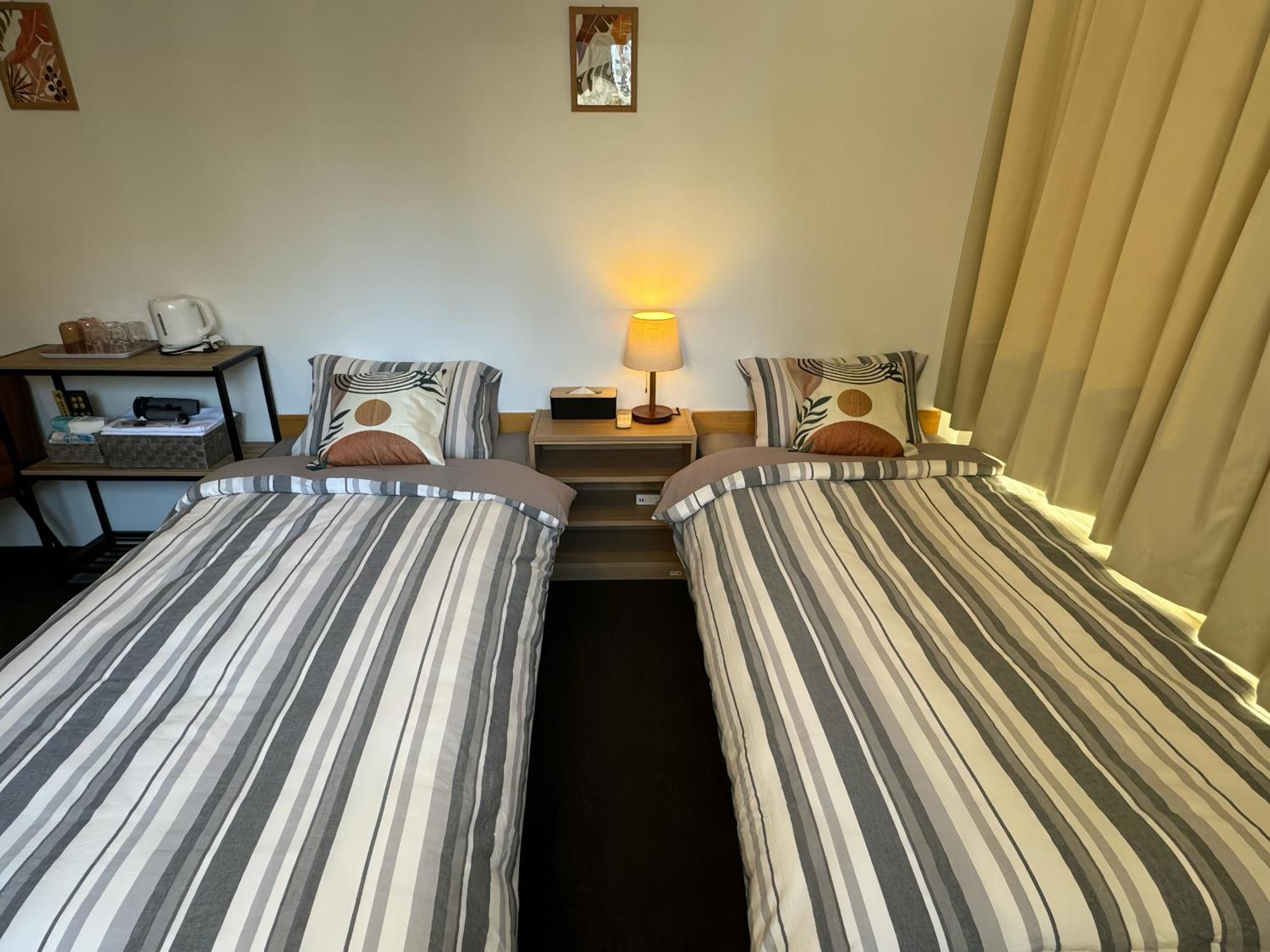 南船场阳光青年旅馆sunnice Hostel Осака Екстер'єр фото