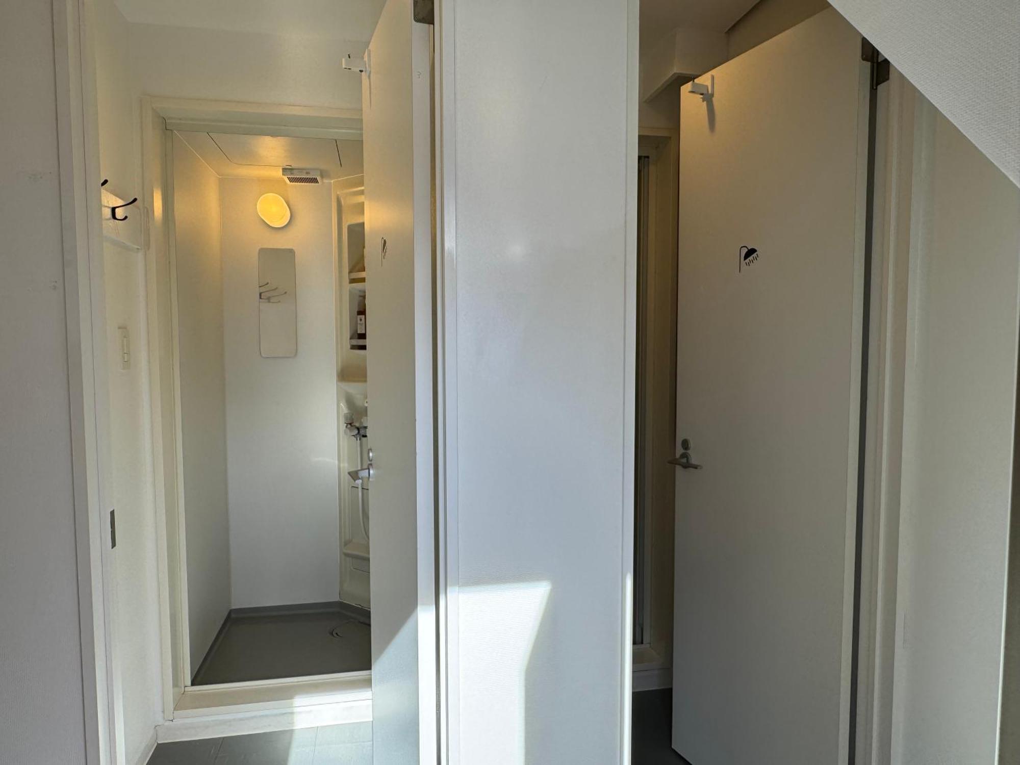 南船场阳光青年旅馆sunnice Hostel Осака Екстер'єр фото
