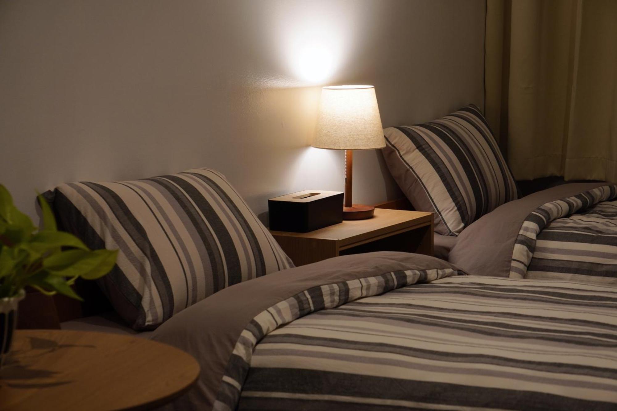 南船场阳光青年旅馆sunnice Hostel Осака Екстер'єр фото