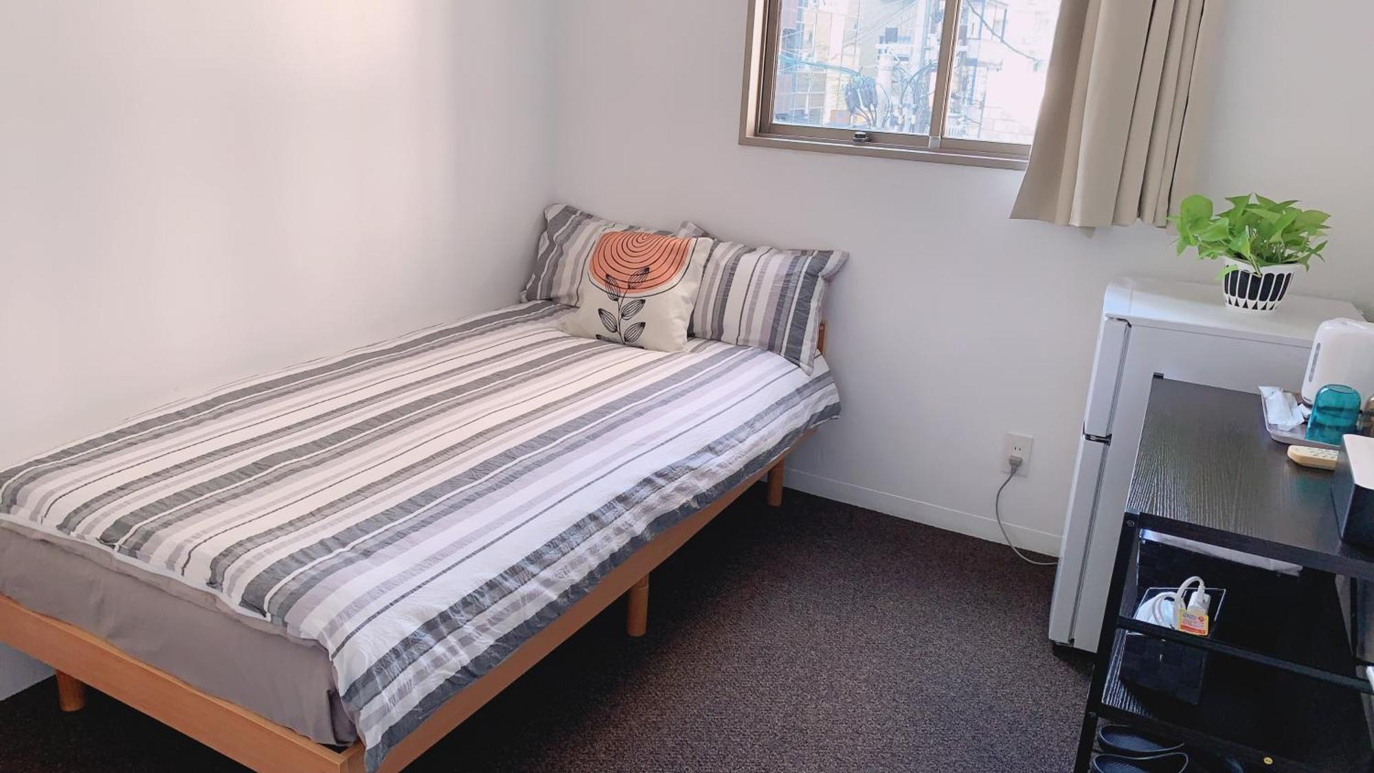 南船场阳光青年旅馆sunnice Hostel Осака Екстер'єр фото