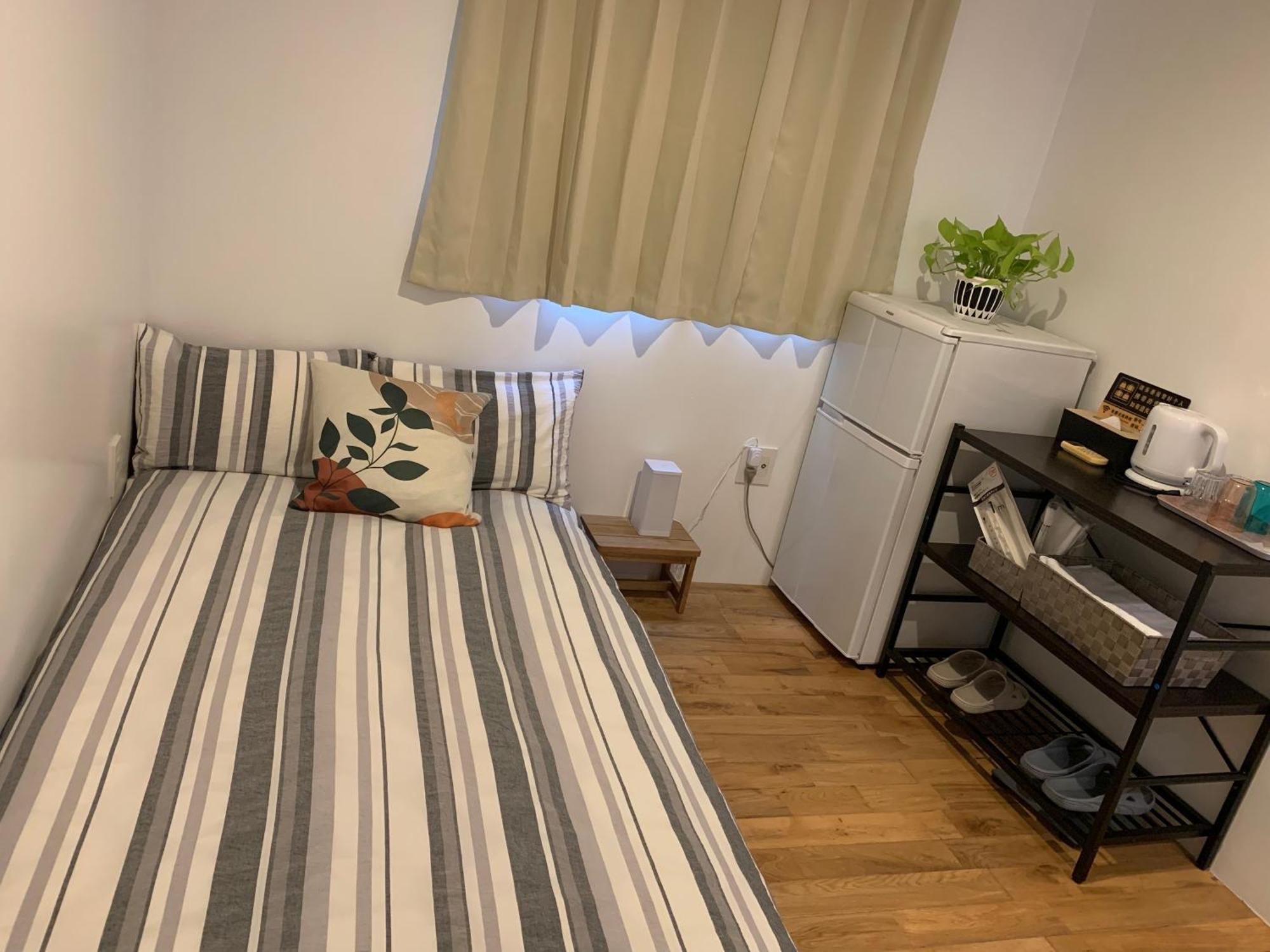 南船场阳光青年旅馆sunnice Hostel Осака Екстер'єр фото