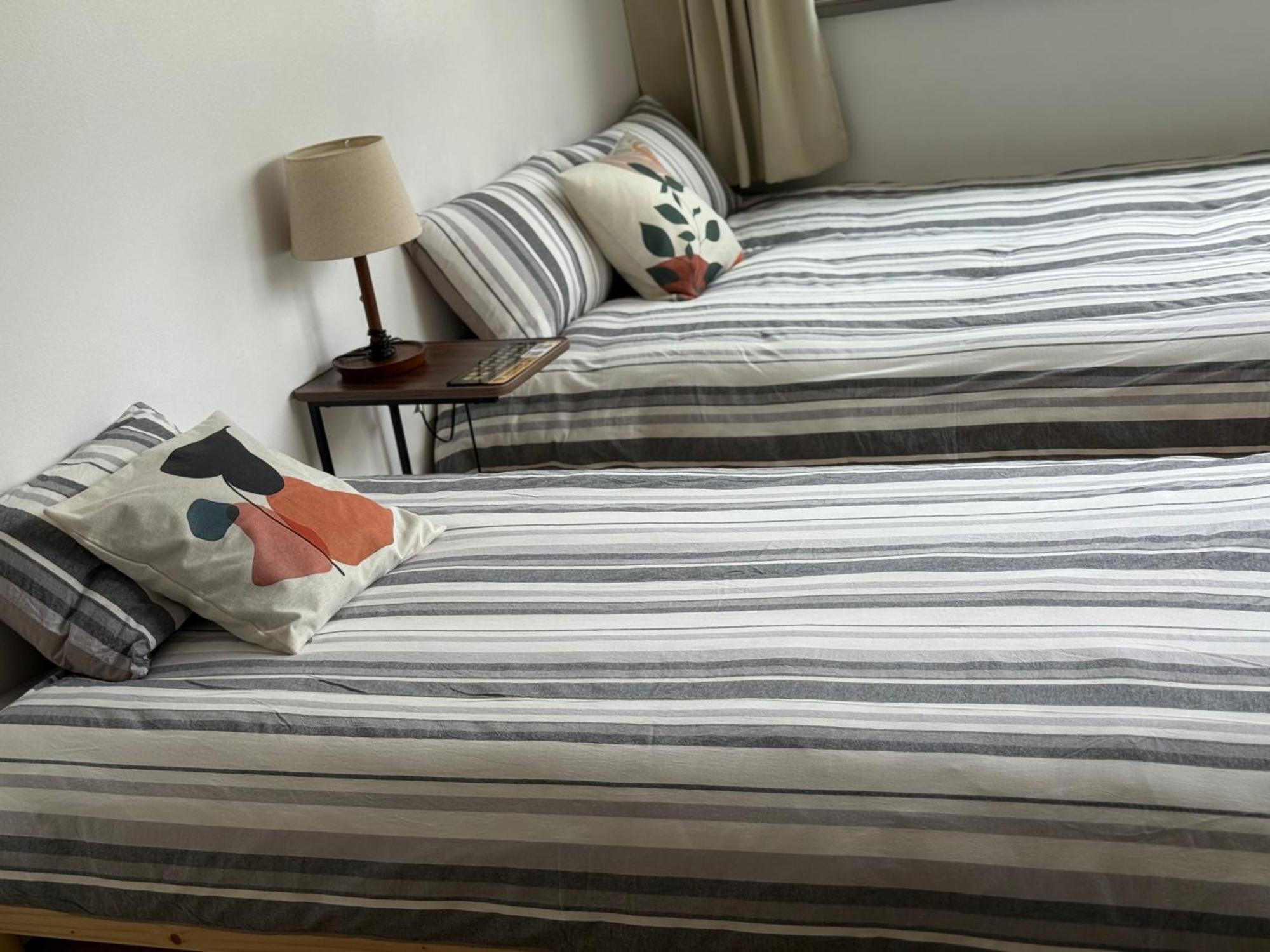 南船场阳光青年旅馆sunnice Hostel Осака Екстер'єр фото