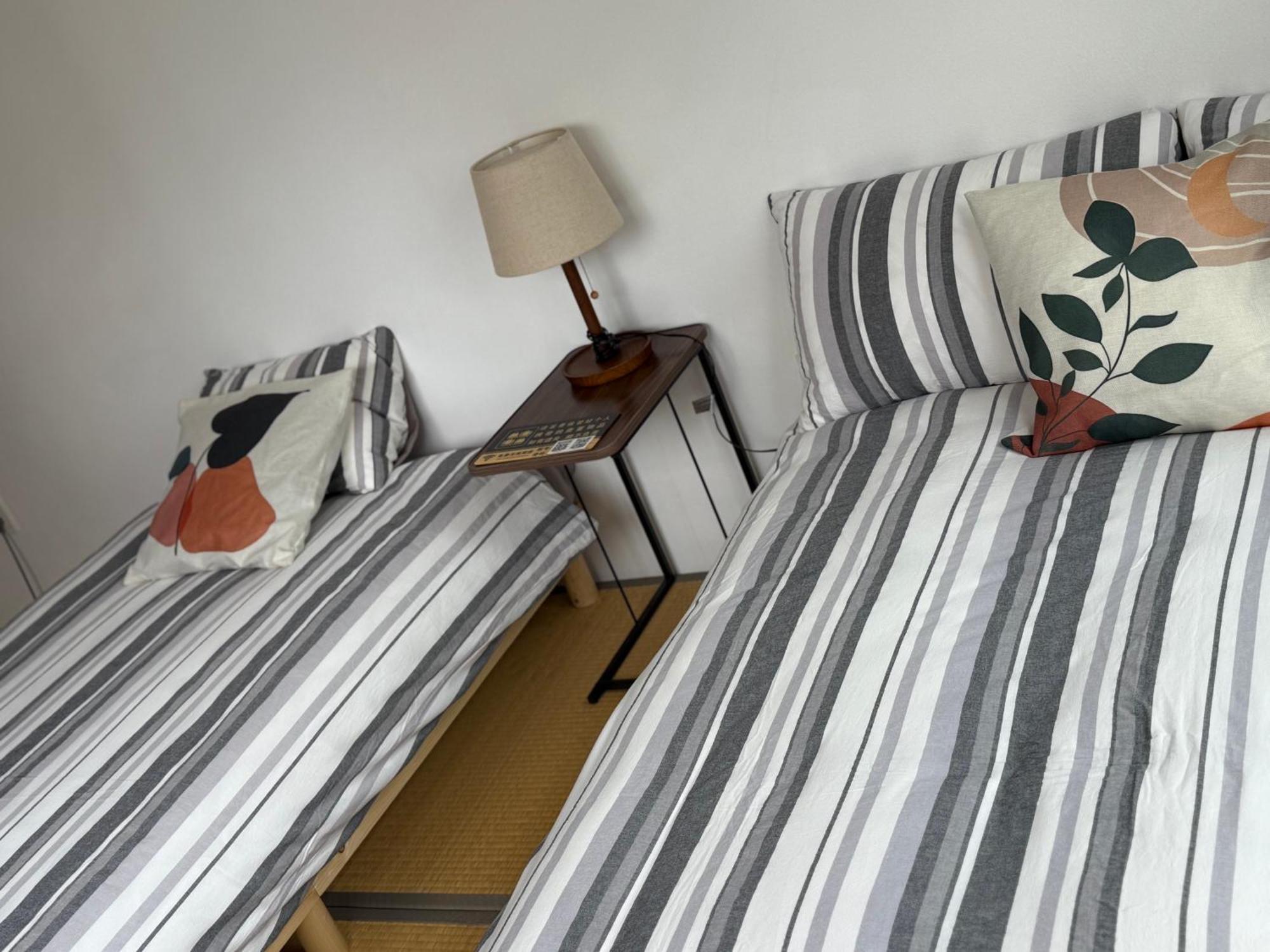 南船场阳光青年旅馆sunnice Hostel Осака Екстер'єр фото